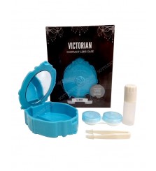 Victoria Blue
